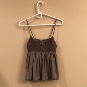 American Eagle Outfitters Women's Tank Top